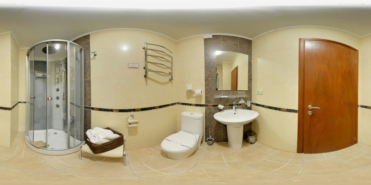 Hotel Adrenalin Драгобрат Экстерьер фото